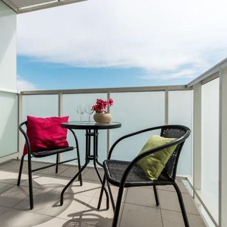 P&O Apartments Expo XXI - At 12B Ordona Street 바르샤바 외부 사진