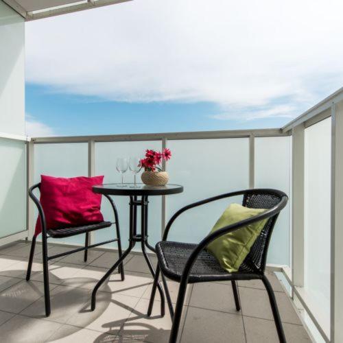 P&O Apartments Expo XXI - At 12B Ordona Street 바르샤바 외부 사진