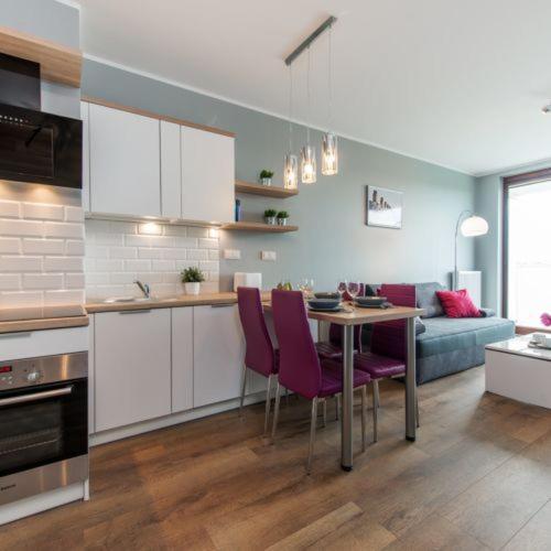 P&O Apartments Expo XXI - At 12B Ordona Street 바르샤바 외부 사진