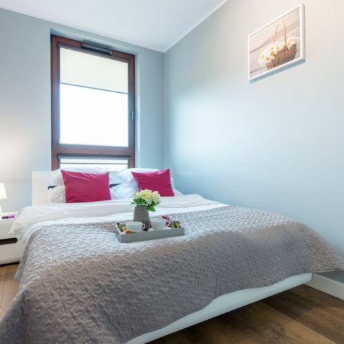 P&O Apartments Expo XXI - At 12B Ordona Street 바르샤바 외부 사진