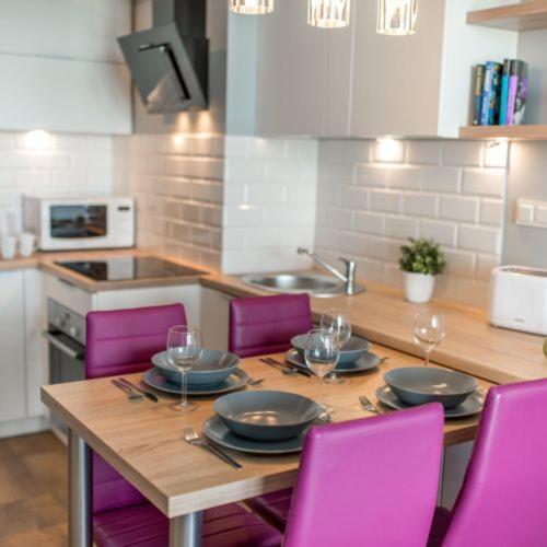 P&O Apartments Expo XXI - At 12B Ordona Street 바르샤바 외부 사진